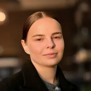 Катерина Озеруга