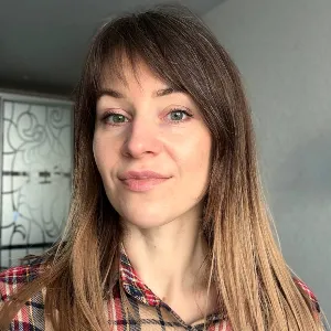 Яна Андриенко