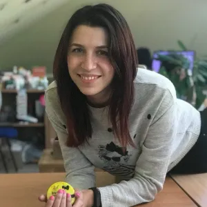 Елена Зинкевич
