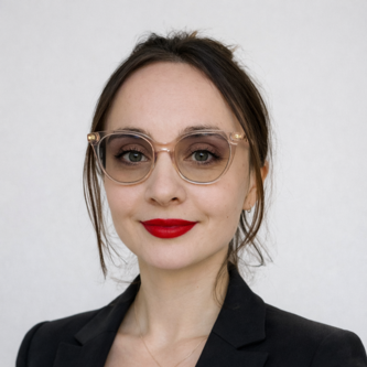 Катерина Каркунова