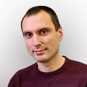 Евген Кудрячов