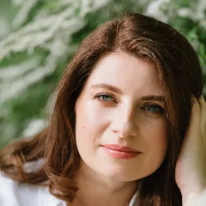 Анна Гончаренко