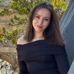 Юлия Фридрих