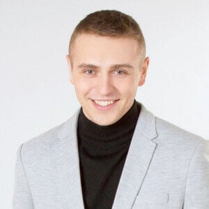 Роман Гнедко