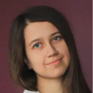 Катерина Супруненко