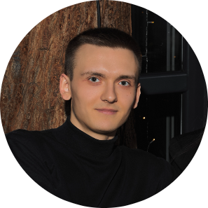 Максим Давидюк