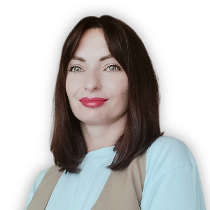 Кристина Романенко