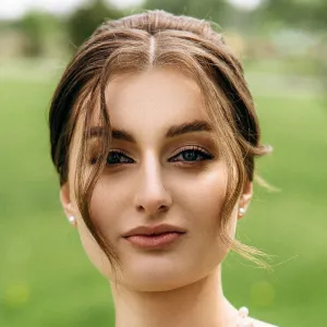Анна Круковець