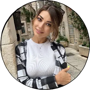 Анна Самусь