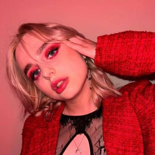 Ольга Коваленко