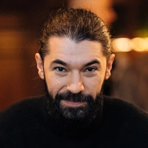 Евгений Зингерман