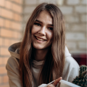 Анастасія Губрієнко