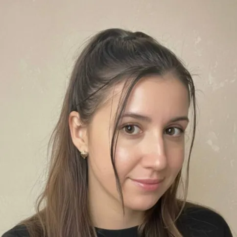 Любовь Руденко