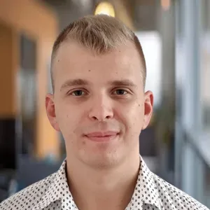 Кирилл Кузнецов