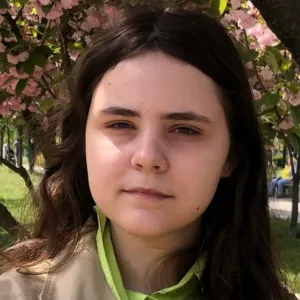 Катерина Гринчак