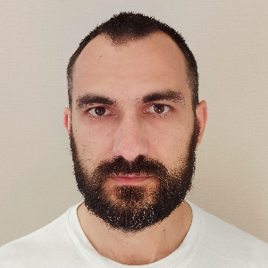 Андрей Женгал