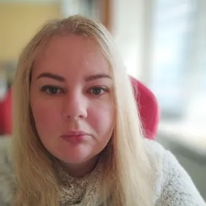 Алина Титова