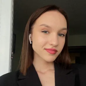 Кристина Березяк