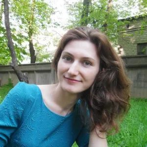 Ніна Пилипець