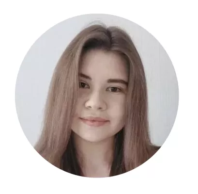 Valeriya Lisnyak, Senior Retention Marketing Specialist in the Netpeak Agencies Group