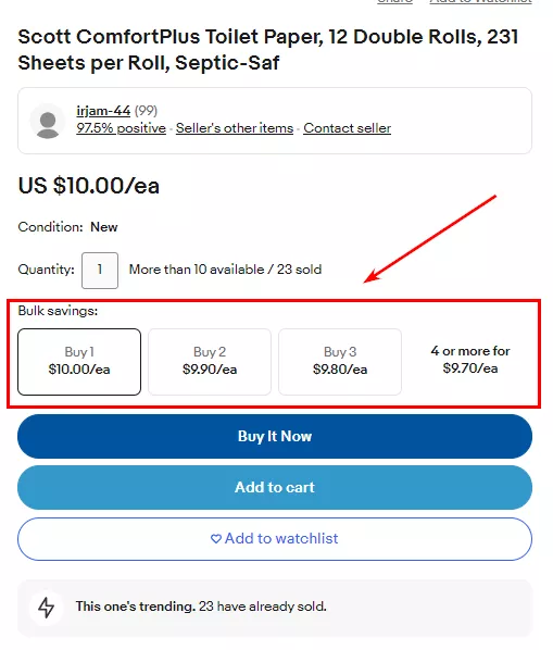 volume-pricing