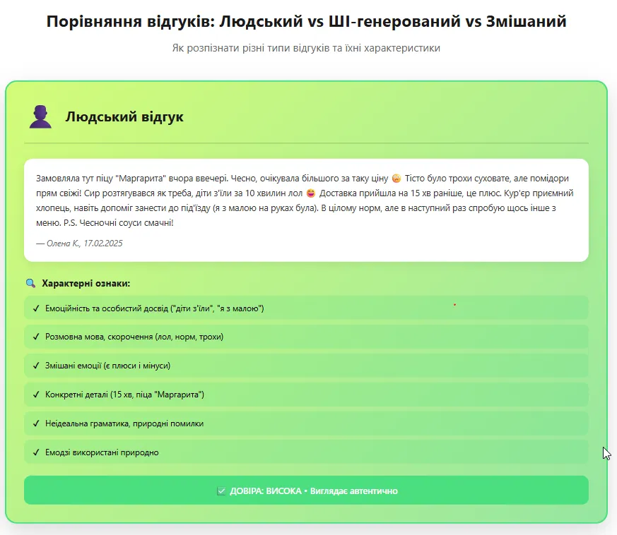 Втрата людського зв’язку